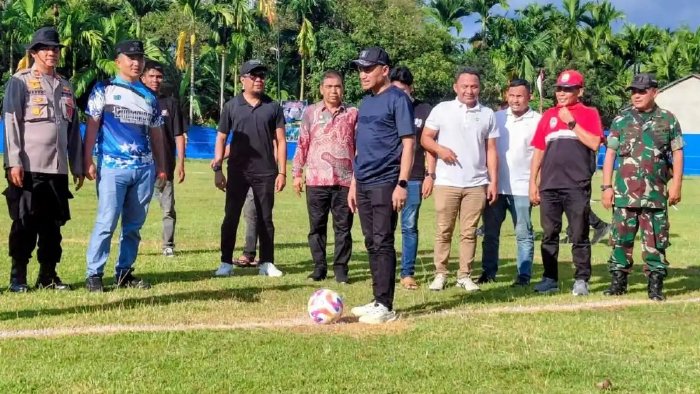 situs slot rtp tertinggi Bupati Abdya Safaruddin Buka Turnamen Sepak Bola Pemuda Cup I Gampong Lhung Tarok